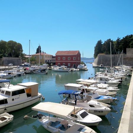 Holiday Home Silvija - Zad107 By Interhome Zadar Luaran gambar