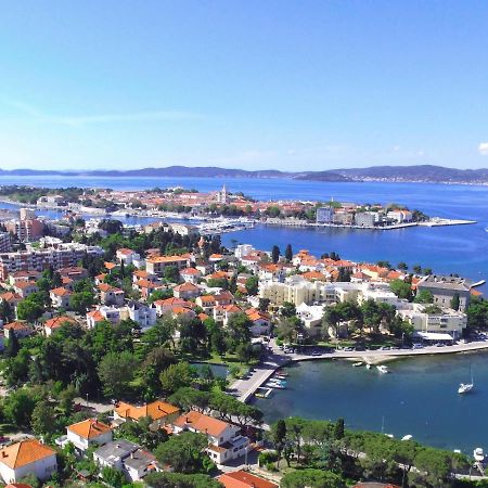 Holiday Home Silvija - Zad107 By Interhome Zadar Luaran gambar