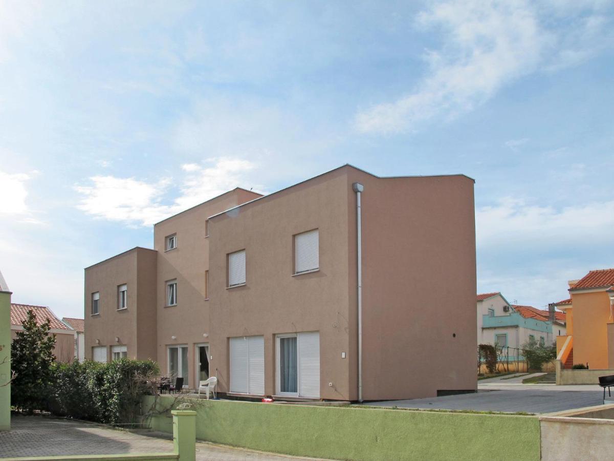 Holiday Home Silvija - Zad107 By Interhome Zadar Luaran gambar
