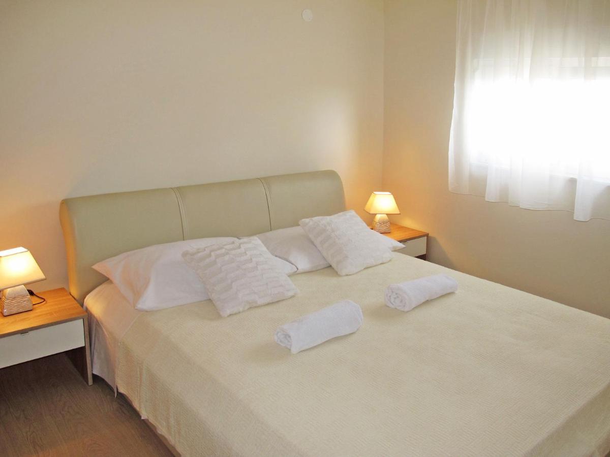 Holiday Home Silvija - Zad107 By Interhome Zadar Luaran gambar