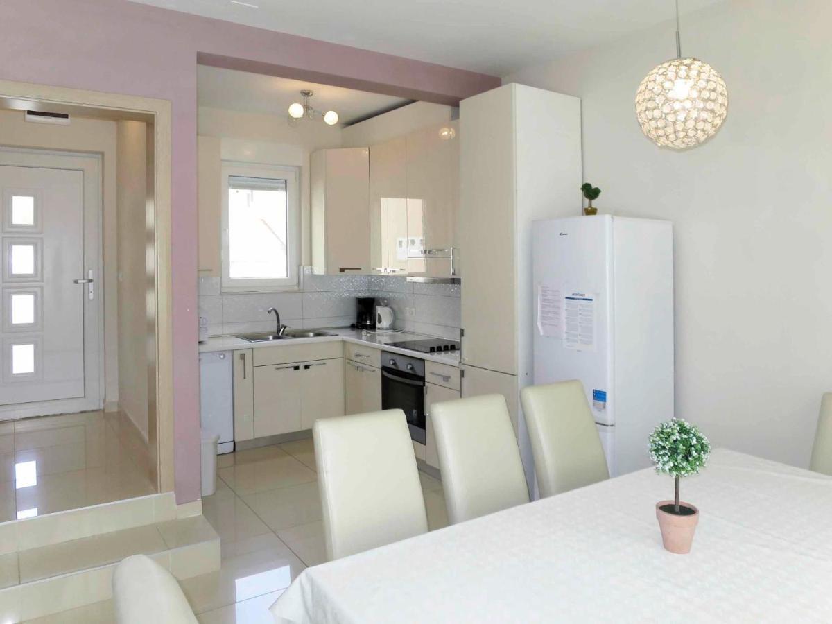 Holiday Home Silvija - Zad107 By Interhome Zadar Luaran gambar