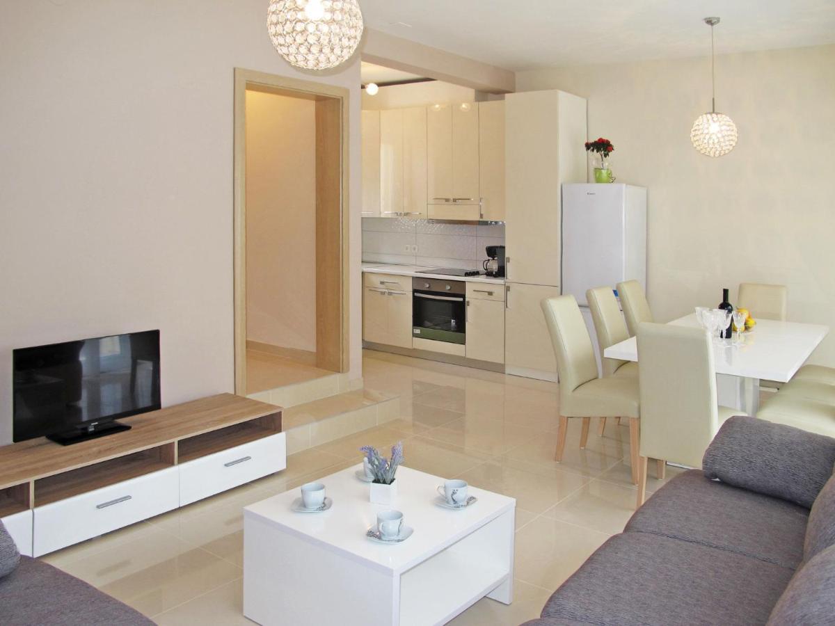 Holiday Home Silvija - Zad107 By Interhome Zadar Luaran gambar