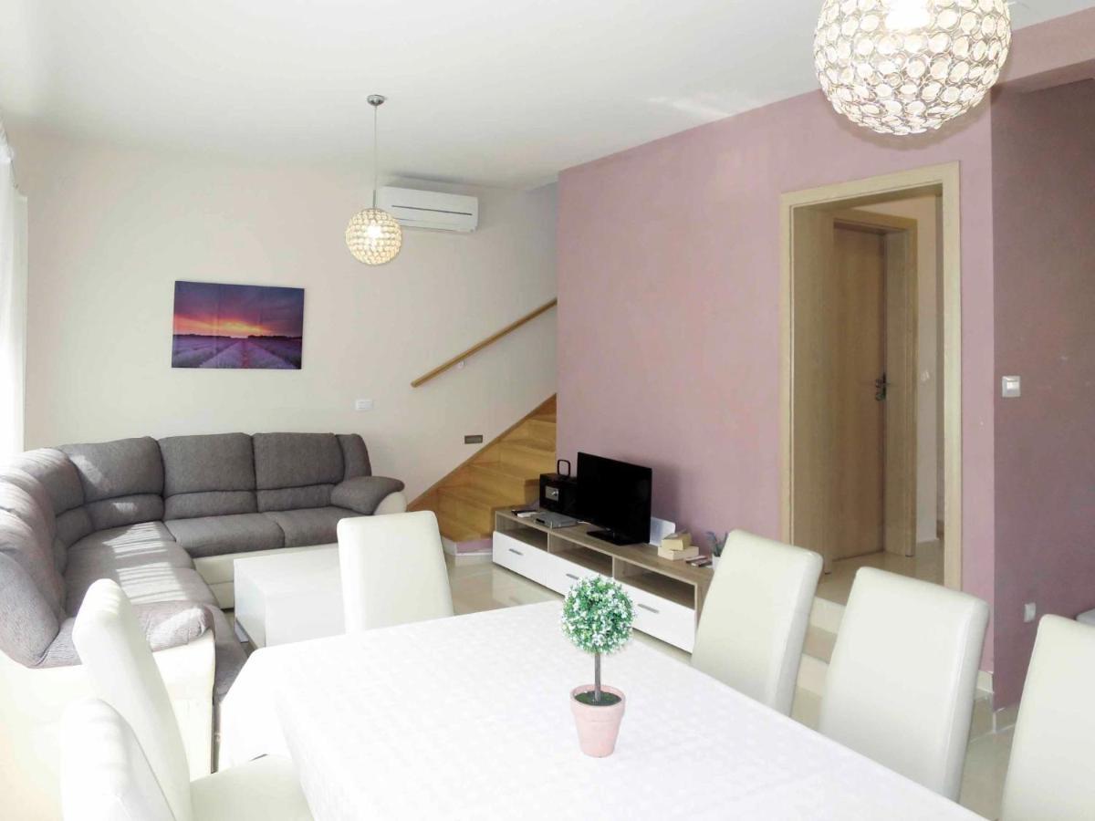 Holiday Home Silvija - Zad107 By Interhome Zadar Luaran gambar