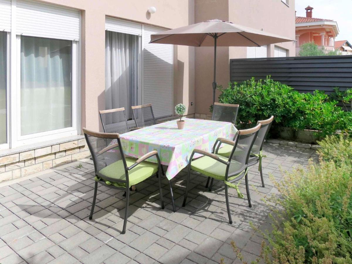 Holiday Home Silvija - Zad107 By Interhome Zadar Luaran gambar