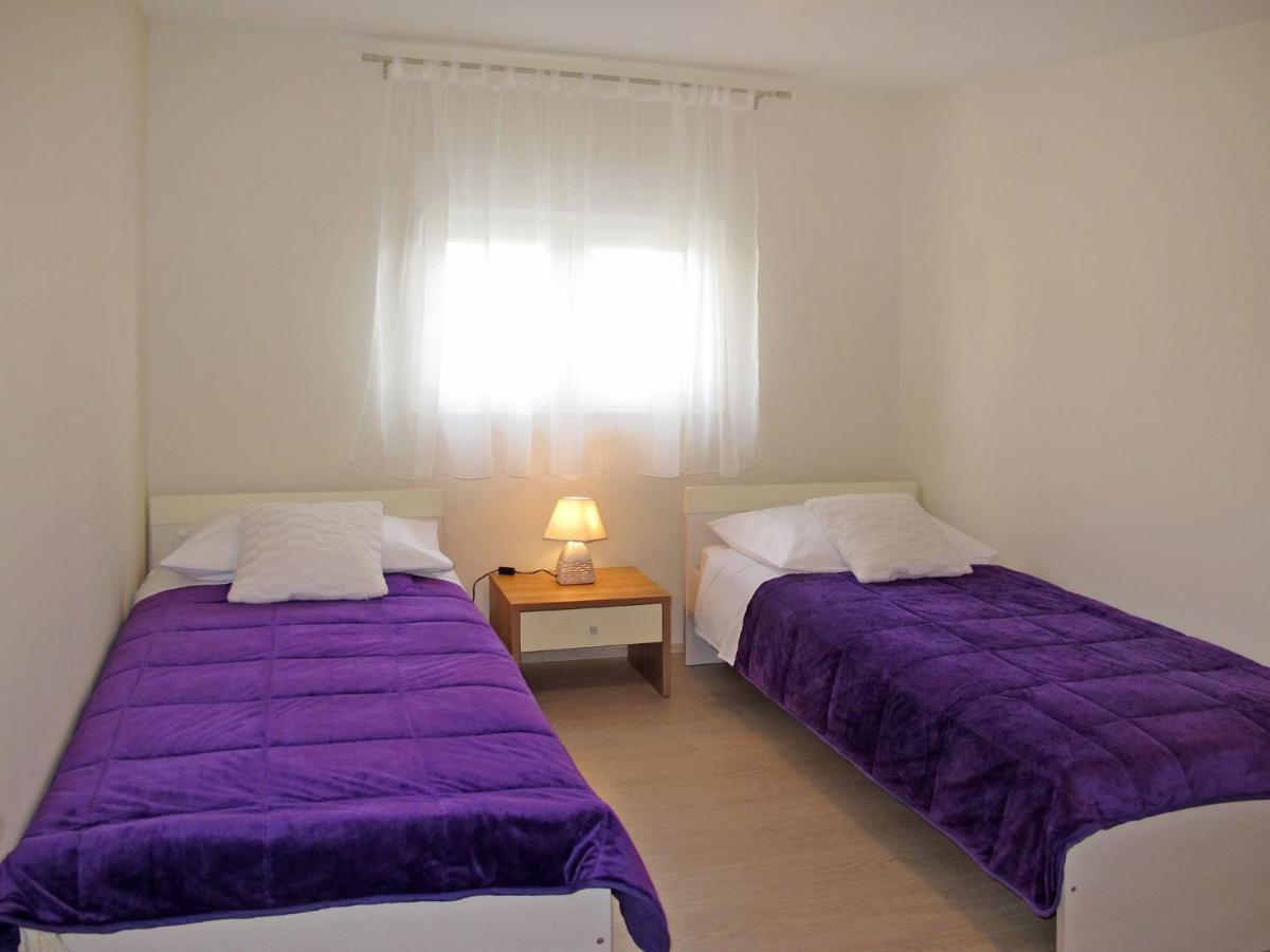 Holiday Home Silvija - Zad107 By Interhome Zadar Luaran gambar