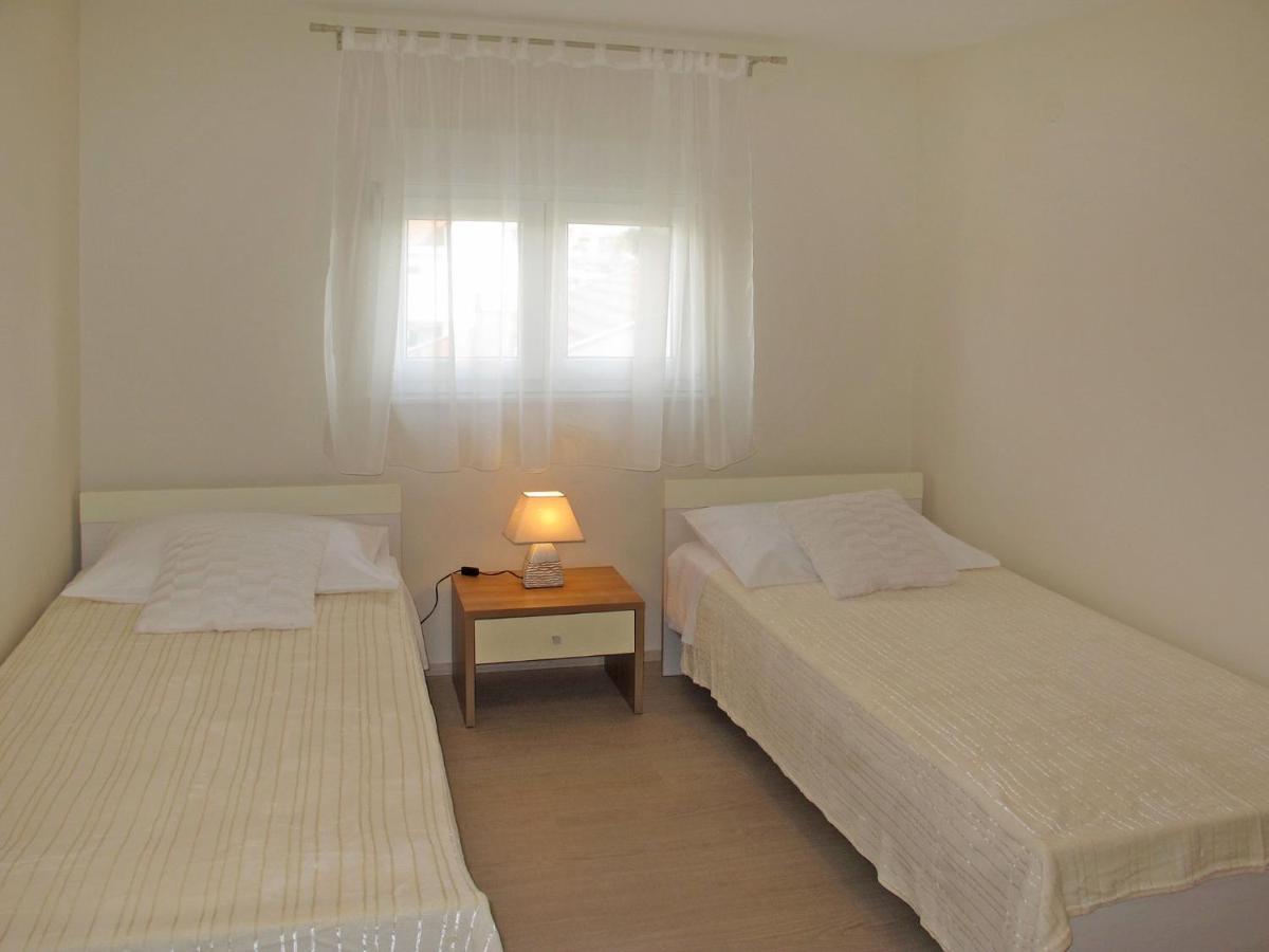 Holiday Home Silvija - Zad107 By Interhome Zadar Luaran gambar