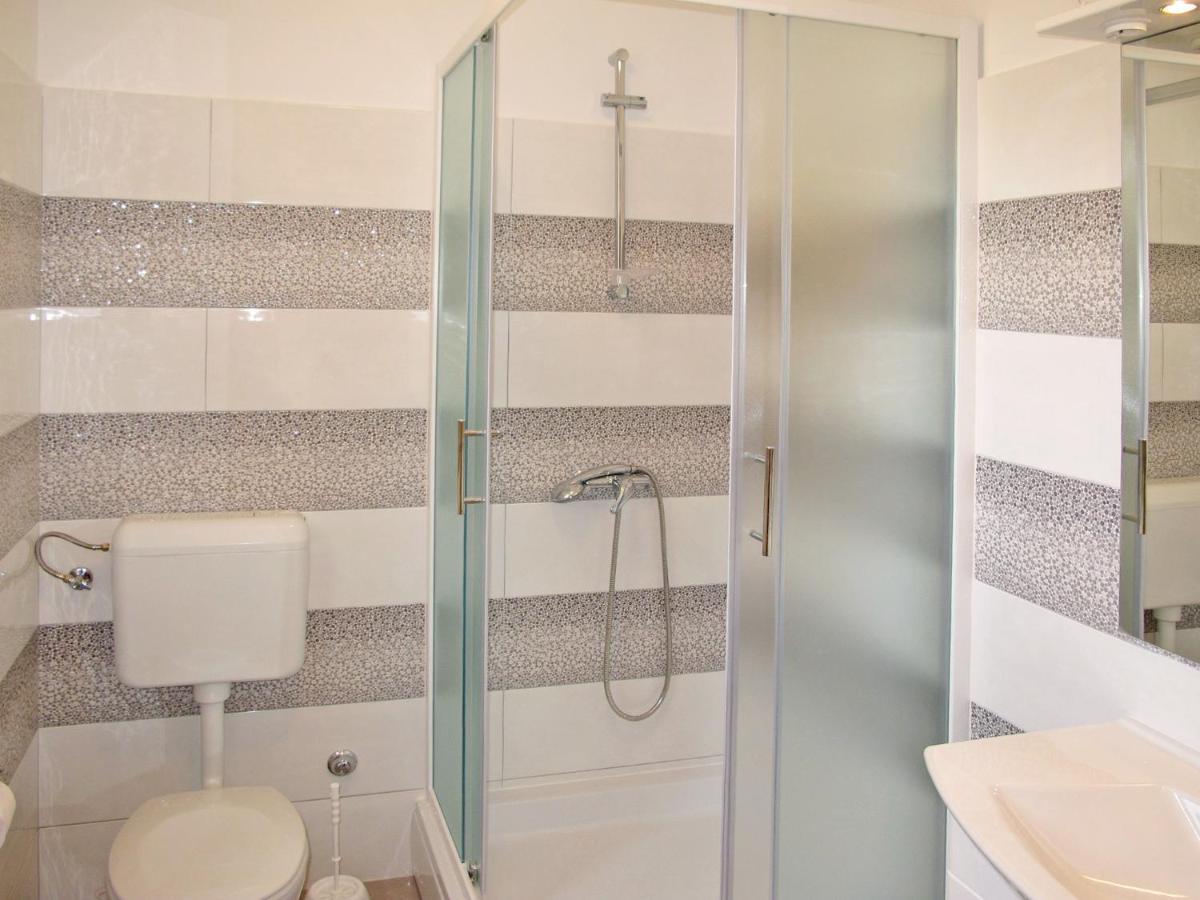 Holiday Home Silvija - Zad107 By Interhome Zadar Luaran gambar