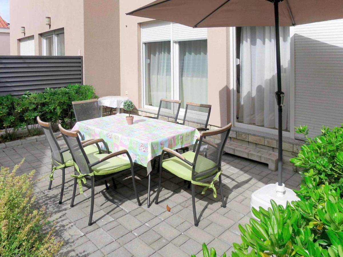 Holiday Home Silvija - Zad107 By Interhome Zadar Luaran gambar