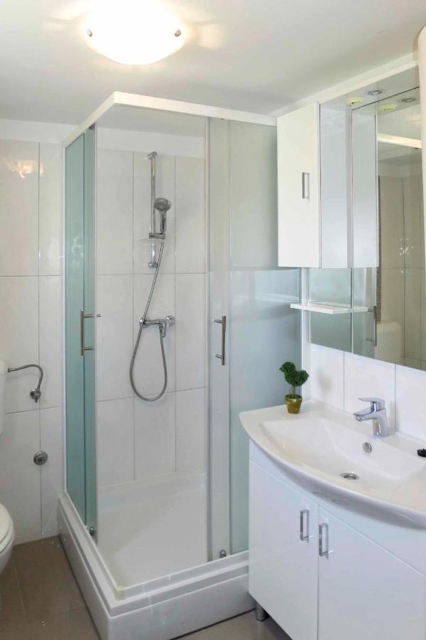 Holiday Home Silvija - Zad107 By Interhome Zadar Luaran gambar